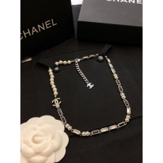 Chanel Necklaces